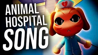 ANIMAL HOSPITAL ANIMATED SONG "Terrible Things" | Rockit Music (Roblox)