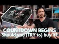 Should you get the Leviathan Box Set Will you even be able to or will Games Workshop Fumble Again