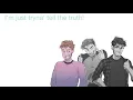 SINCERELY, ME | Lyrics