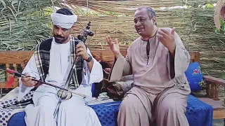 يونس خطر فى السوق ولد الهلاليه رووعه 