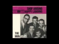 Shop Around - The Miracles  1960 ( ORIGINAL VERSION ,( rejected alternate takes)