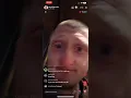 Daniel Larson tries to go live with a totally real Grace Vanderwaal