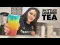 How to make a Herbalife Loaded Tea Skittles recipe