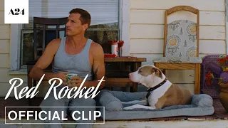 red rocket 5 minute preview official clip hd a24