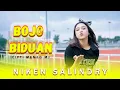 Download Lagu Niken Salindry - Bojo Biduan | Dangdut (Official Music Video)