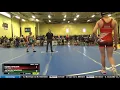 Schoolboy 114 Henry Amborn Wisconsin Vs Jackson Walters North Dakota