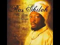 Ras Shiloh - Praises To Jah