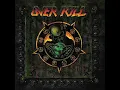 Overkill - Horrorscope