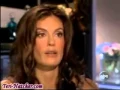 Teri Hatcher on The Barbara Walters Special 2005