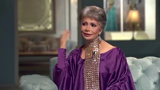 سوسن بدر لـ صاحبة السعادة شعرت بالفخر خلال تصوير أم الدنيا وأكثر ملكة أحببتها تى 