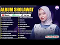 Download Lagu Mahalul Qiyam - Alma Esbeye Full Album 2025 | Qolbi Fil Madinah | Sholawat Nabi Merdu Terbaru 2025