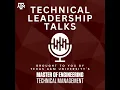 From Engineer to Leader A Conversation with Matthew Edghill of Lockheed Martin