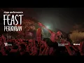 Download Lagu Feast - Peradaban Live at Koasis
