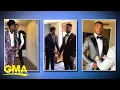 Meet the NFL s go-to tailor