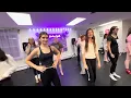 Bend and Snap Full Rehearsal Video 