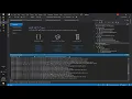How to create a NET Core Project using dotnet-core-template