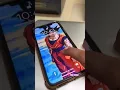 Amazing Son Goku Live Wallpaper