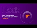 This 25 Antenna Hack Unlocks Hidden Channels