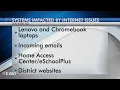 Leander ISD website issues could impact platforms for students doing virtual classes Monday