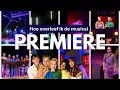 Download Lagu DIT WAS DE PREMIERE VAN HOE OVERLEEF IK DE MUSICAL - Vlog