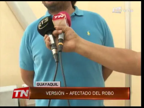 Policía recuperó vehículo robado y capturó a los antisociales