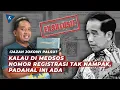 Download Lagu [EKSKLUSIF] Penasaran? Ini Skripsi Asli Jokowi!
