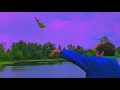 Powfu - death bed (feat. Beabadoobee)