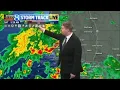 Storm Team 8 Forecast 5 a m 040426