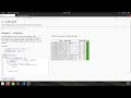 Warmup 2 stringMatch Javascript solution