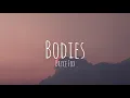 Bryce Fox - Bodies (Lyrics)