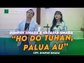 Lagu DOMPAK SINAGA FEAT NATASYA SINAGA - HO DO TUHAN, PALUA AU (OFFICIAL VIDEO)
