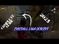 How to Install Use Lua Scripts in Resident Evil 4 Remake REFramework Guide 2025 modsgamer77