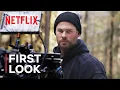 Extraction 2 Exclusive First Look Netflix
