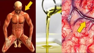 Download Drink Olive Oil on Empty Stomach and After Days These 9 Incredible Benefits will Happen to Your Body MP3