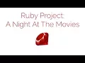 Let s Learn Ruby on Codecademy - Episode 12