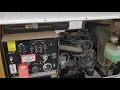 2014 Generac Magnum Light Tower