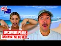 Download Lagu Two Brits Figuring Out Life in Australia With Big Plans Ahead!