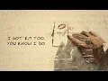 Morgan Wallen - What I Want (feat. Tate McRae) (Lyric Video)