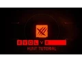 Evolve Hunt Tutorial