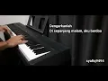 Download Lagu Raffa Affar ~ Cinta Sampai Mati (Piano Slow Version)