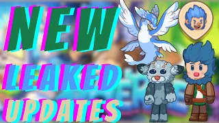 Prodigy Math Game NEW Leaked Costumes Pets Coming to Prodigy