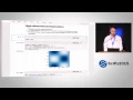 HoloViews Building Complex Visualizations Easily for Reproducible Science SciPy 2015 Jean Luc R