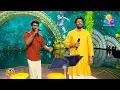 Download Lagu സൂര്യയും ദേവയുമായി ദളപതിയിലെ ഹിറ്റ് ഗാനം പാടി ശ്രീനാഥും മധു ബാലകൃഷ്ണനും...