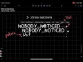 Analysis of algorithms brute force part 3 String Matching