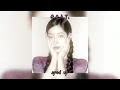 「 ✦ MINA & DAHYUN & CHAEYOUNG - G.O.A.T. - sped up ✦ 」