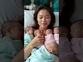 Download Lagu women give birth to 5 babies – A Rare and Beautiful Miracle! 👶👶👶👶👶💖