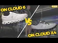 On Cloud 6 vs On Cloud X 4 Which Is Best for You
