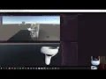 Unity Oculus Integration - moving through MRI scan