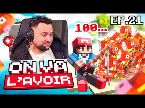 Video Thumbnail: IL ME FAUT LE MEILLEUR MAGICARPE !