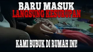 PENUNGGU DI SINI TIDAK RAMAH! KAMI DIBUAT KEWALAHAN #Penelusuran #Jurnalrisa